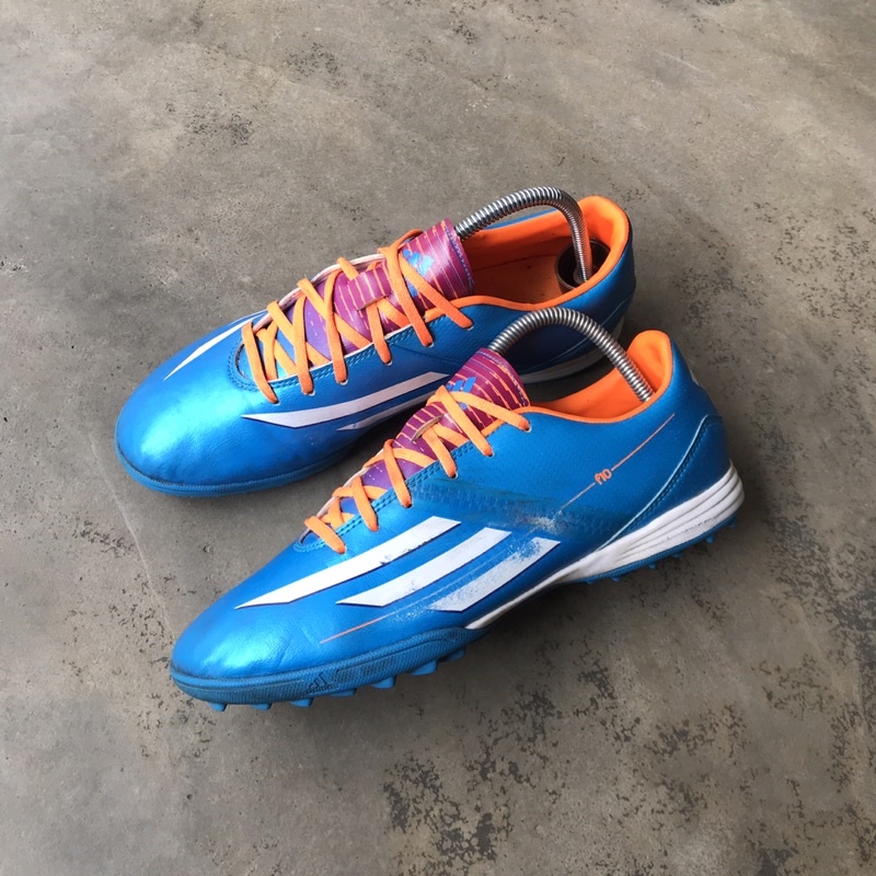 ADIDAS F10 TRX TF FUTSAL 42 | 26.5cm