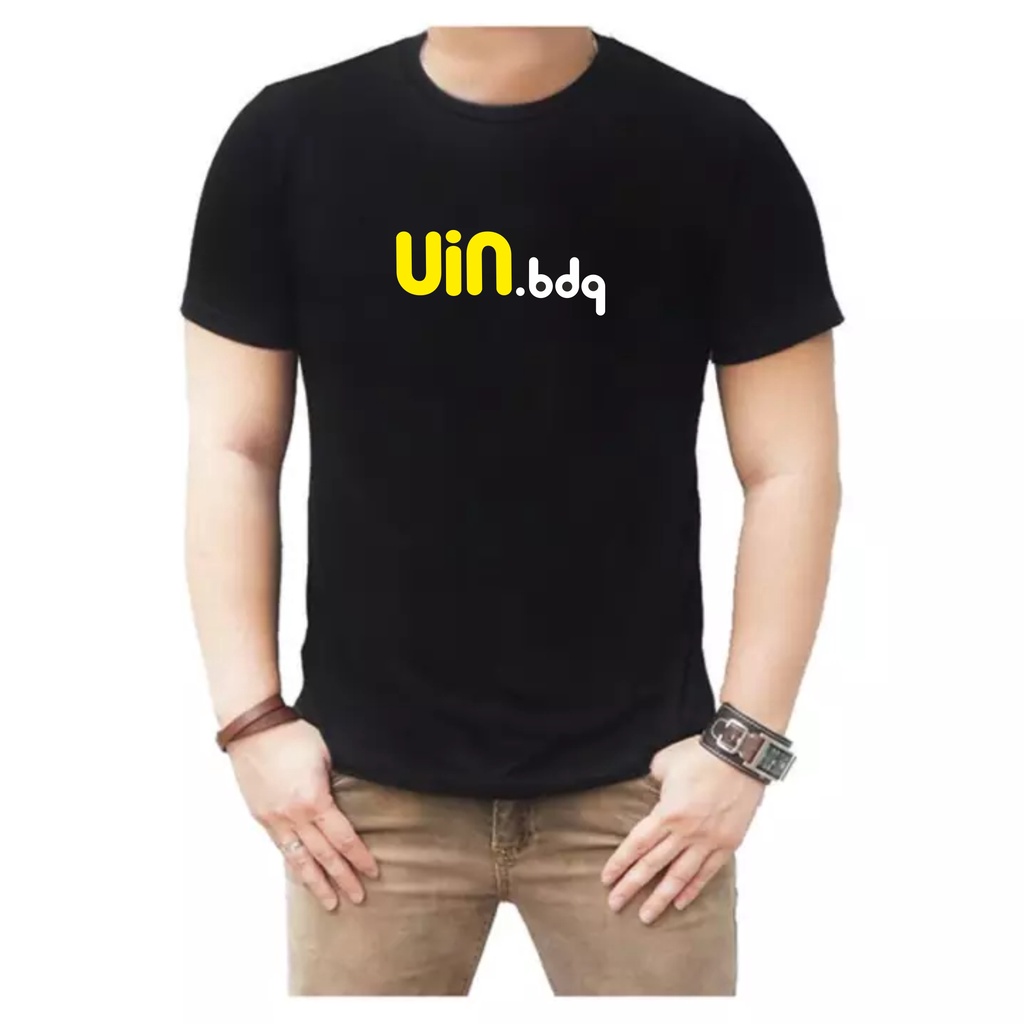 T-Shirt / Kaos Uin Bandung