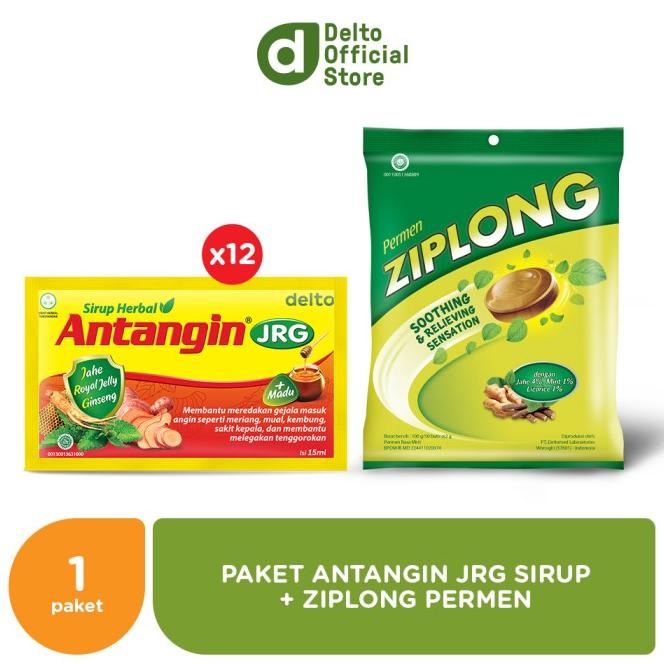 

BAYAR DITEMPAT Paket Antangin JRG Sirup + Ziplong Permen /PERMEN LUNAK/PERMEN VIRAL/PERMEN MILO/PERMEN YUPI/PERMEN JADUL/PERMEN KARET