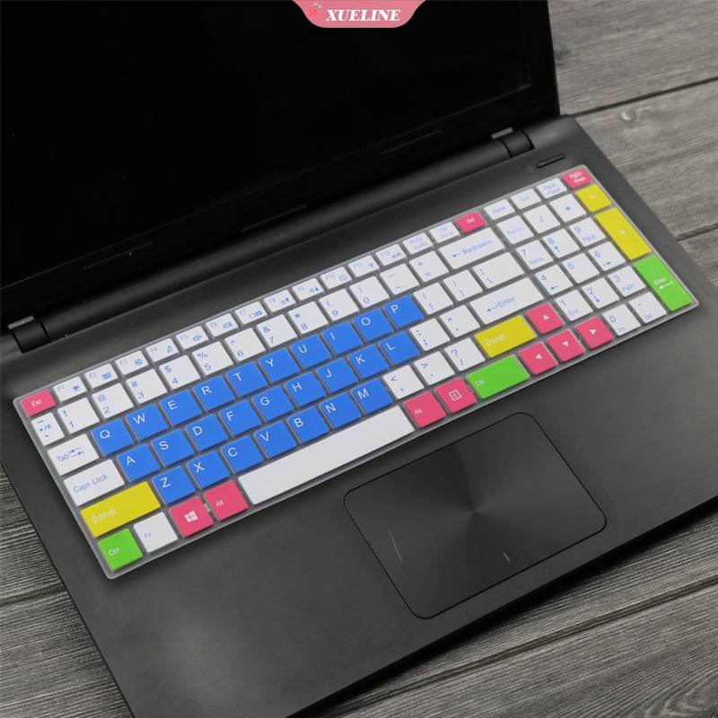 Film Pelindung Debu keyboard laptop Untuk Shenzhou Z7M-KP5GC Z7M-CT5 CT7NA KP7GE