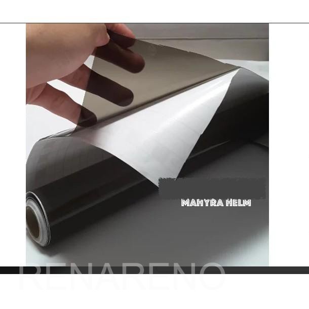 SKOTLET PROFIX HITAM TRANSPARAN 1 ROLL TERMURAH