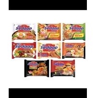 

mie sedaap