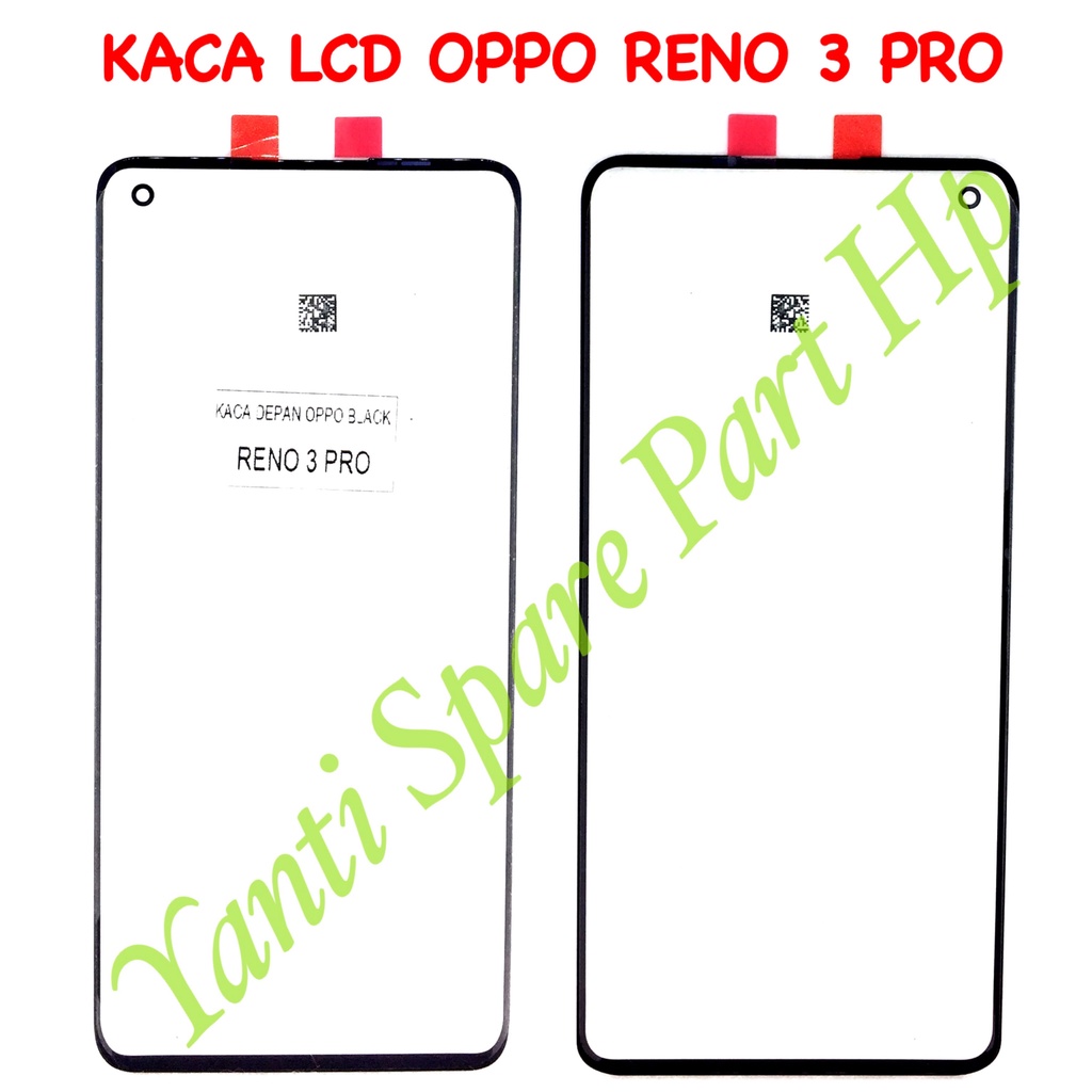 Kaca Lcd Oppo Reno 3 Pro Original Terlaris New