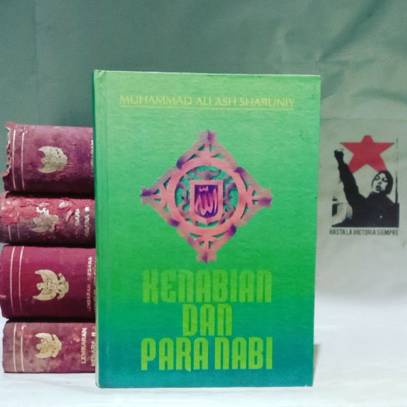 Kenabian dan Para Nabi by Muhammad Ali Ash-Shabuni