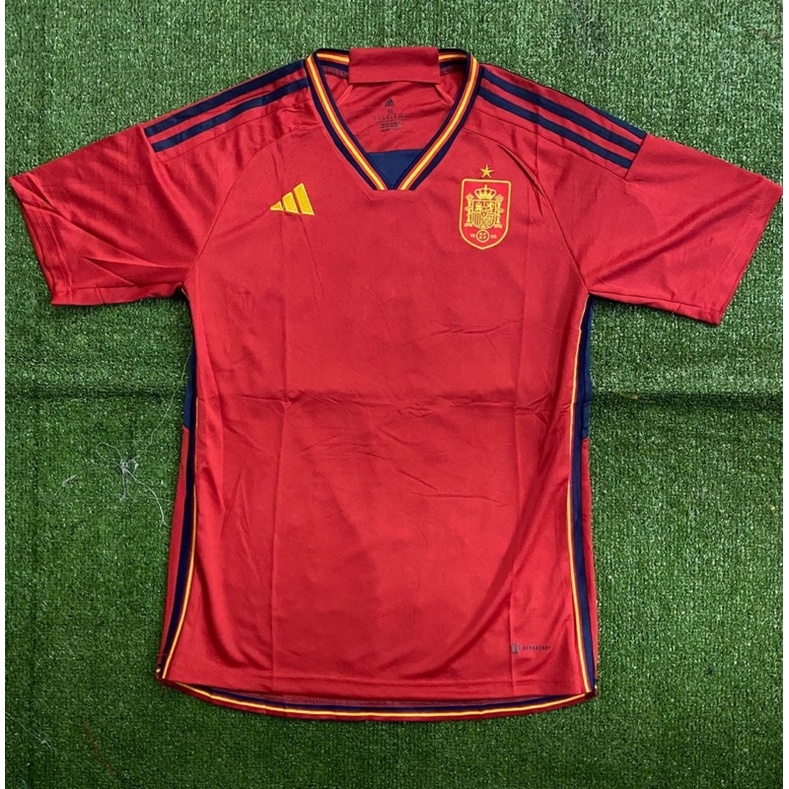 jersey bola IMPORT GO world cup piala dunia 2022 HIGH QUALITY