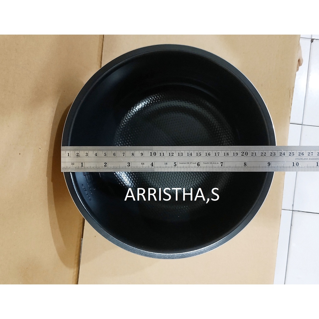 Panci Rice Cooker Supor 2 Ltr