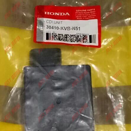 CDI Vario 110 Karbu lama Cdi Honda Vario Carbu CW CBS Vario Techno Vario CBS 110 Karbu