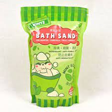 KINTZ BATH SAND / PASIR HAMSTER / PASIR MANDI HAMSTER