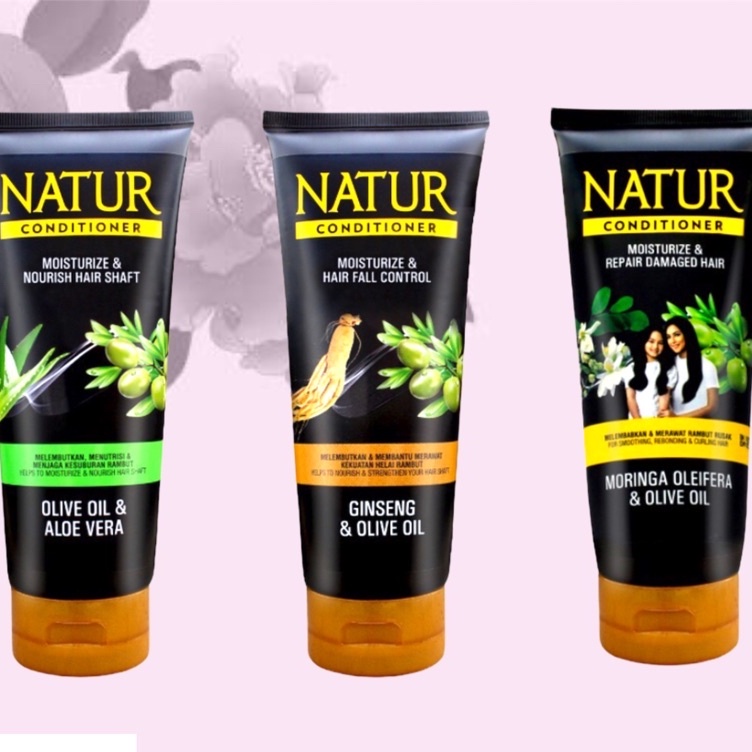 Natur Conditioner