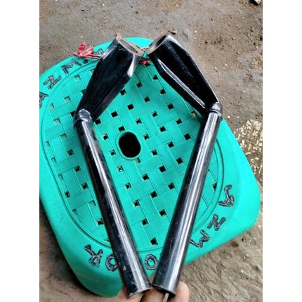 setang stang Suzuki RK cool