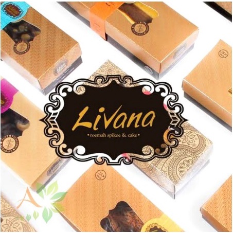 

Spikoe Livana