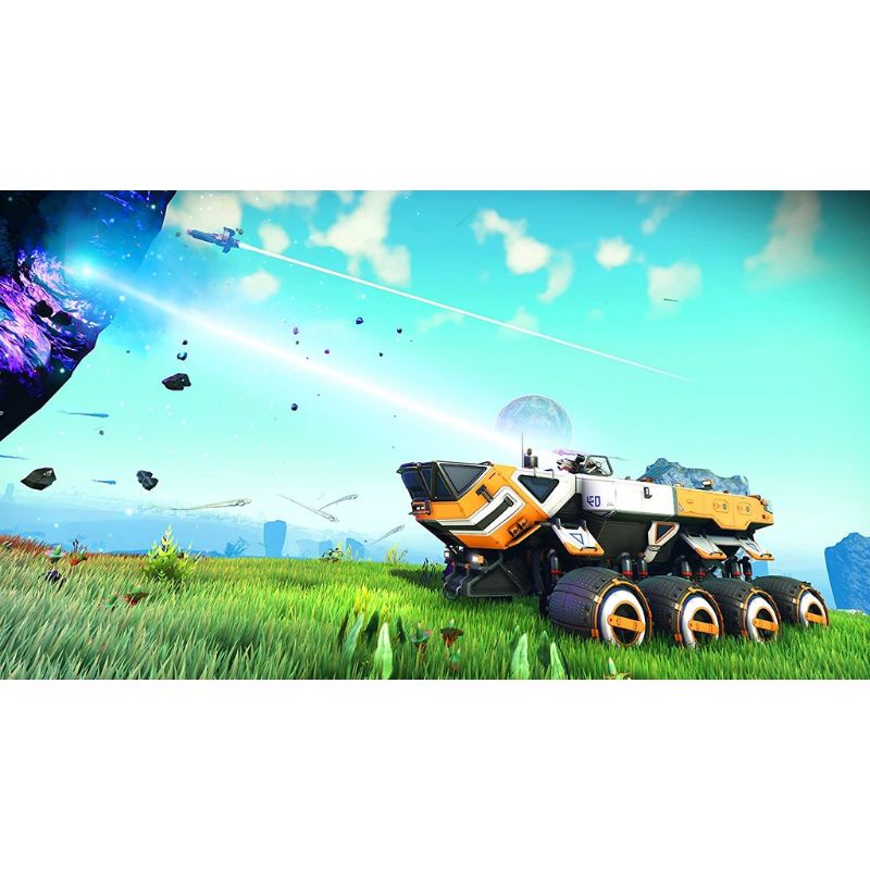 No Man Sky (Nintendo Switch) Digital