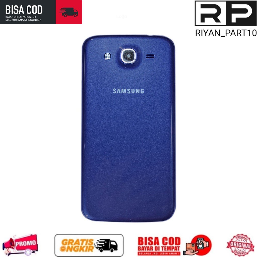 Kesing Housing SAMSUNG I9152 I9150 FULLSET CASING COVER