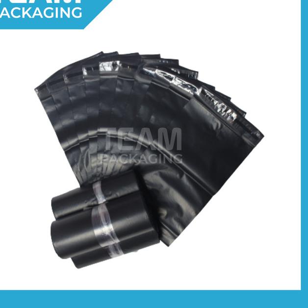 

Polymailer 38x52 Kantong Plastik Amplop Packing Online Isi 100 pcs