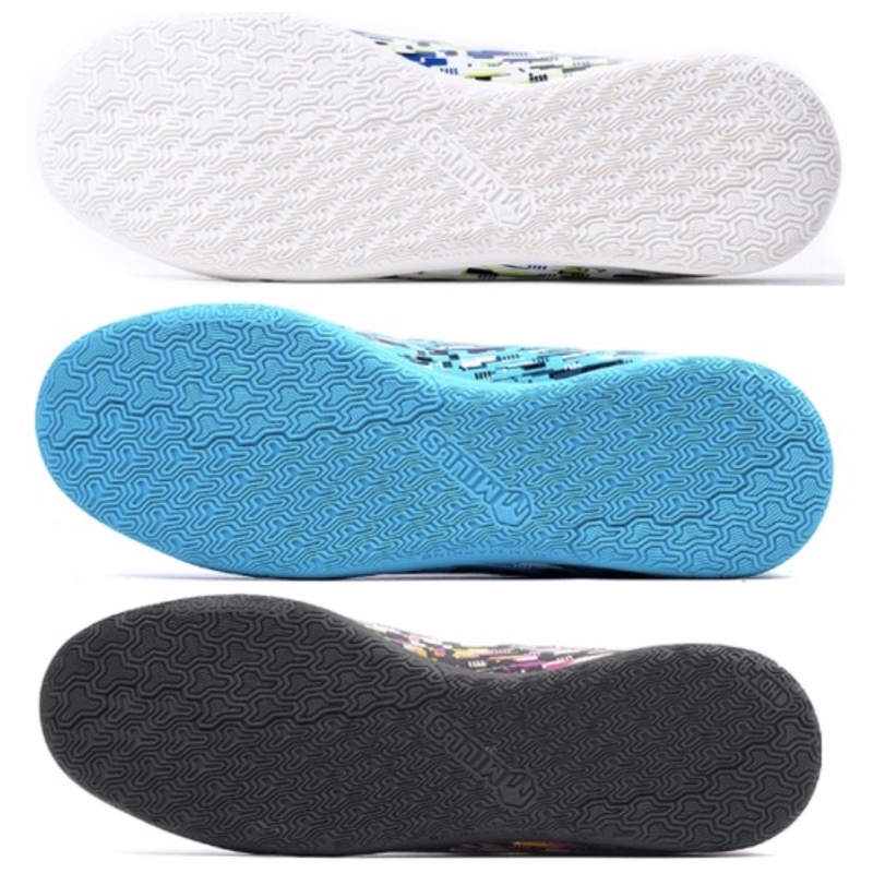 SEPATU FUTSAL MILLS DELLAS IN