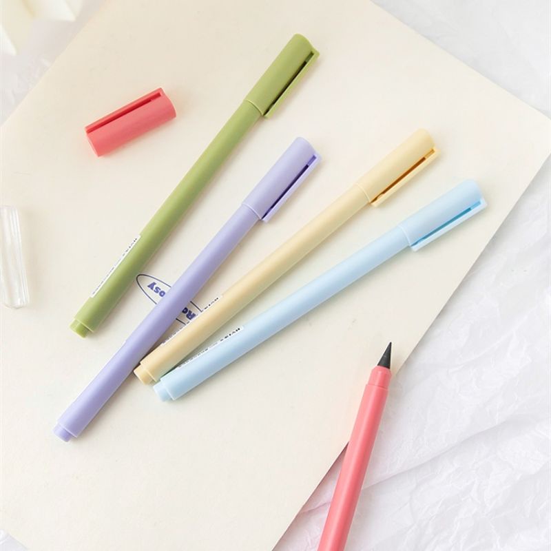 

Graphite Pencil (Pencil like Pen)