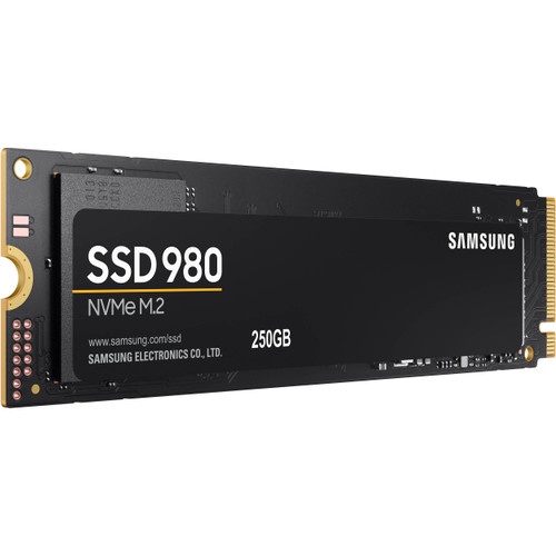 SSD Samsung 980 1TB - SSD M.2 Nvme PCIE Gen 3