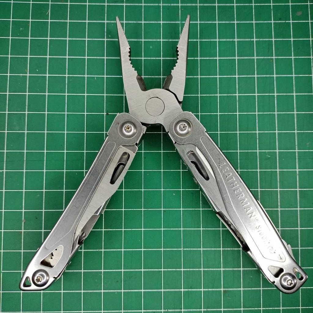 Leatherman Sidekick Pocket Size Multitools camping Outdoor