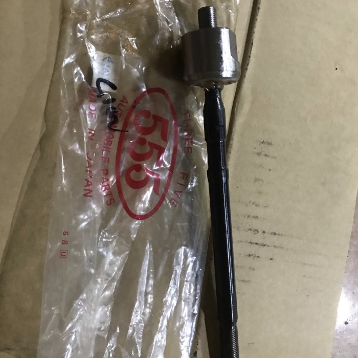 Rack end/Long Tie Rod DAIHATSU CLASSY