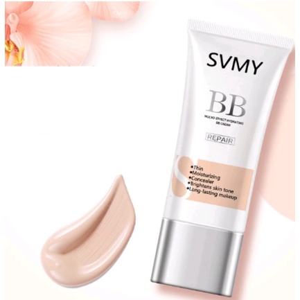 CONCEALER FOUNDATION BB CREAM  SVMY 3082 LS