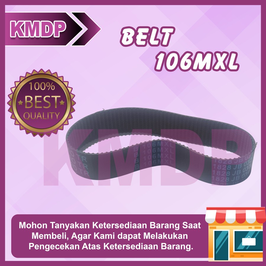 Belt 106MXL