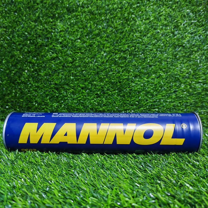MANNOL 8103 Universal Multi Mos2 Grease EP2 400gr