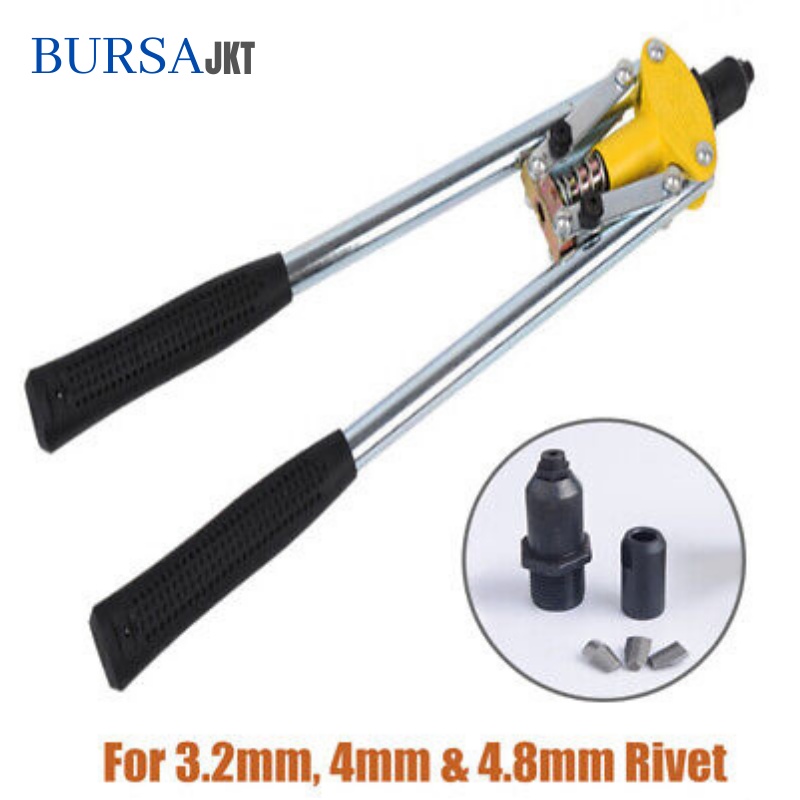 ADAPTER MESIN BOR RIVET GUN TANG RIVET SAMBUNGAN KONVERTER GUN ADAPTOR