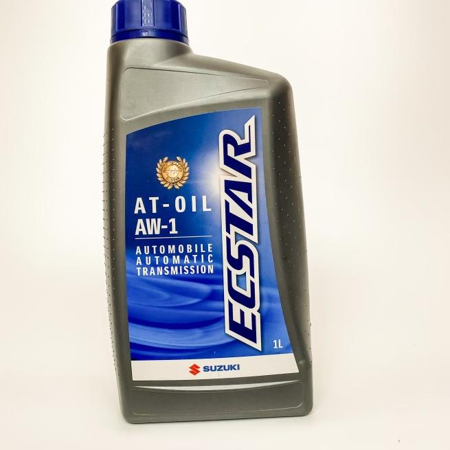 Oli ATF suzuki ertiga/Oli ATF suzuki AW1