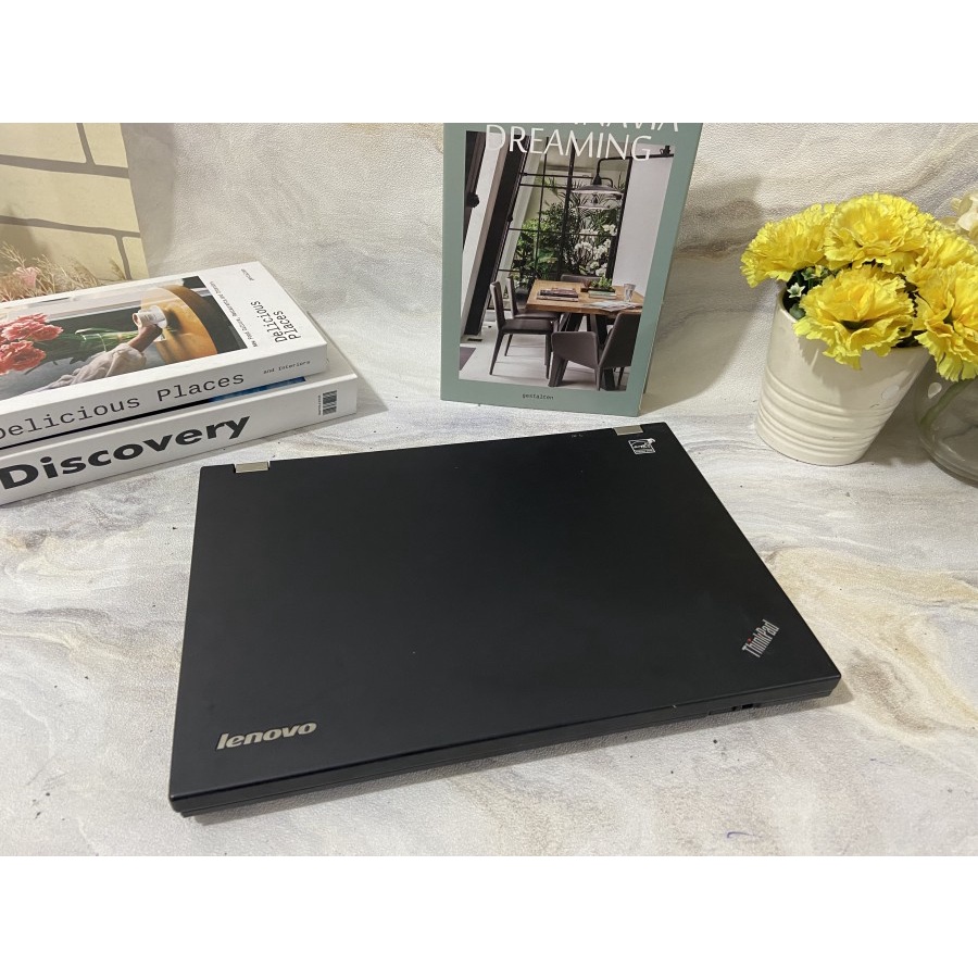 Laptop Lenovo Thinkpad T420 Intel Core i5-2520M Ram 4gb Hdd 320gb