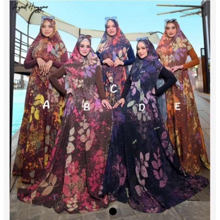 ❤️Ready❤️CIAOBELLA ANGEl Series•By Agoest Hanggono