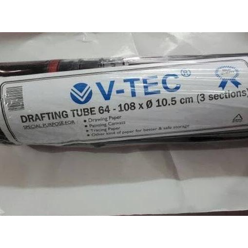 

TABUNG GAMBAR V-TEC VT-5005 64-108cm x 10.5cm