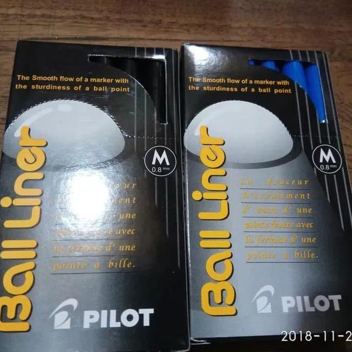 

TERLARIS pulpen ball liner merk Pilot /ALAT TULIS AESTHETIC/ALAT TULIS SEKOLAH/ALAT TULIS SET/ALAT TULIS LENGKAP/ALAT TULIS ANAK/ALAT TULIS LUCU