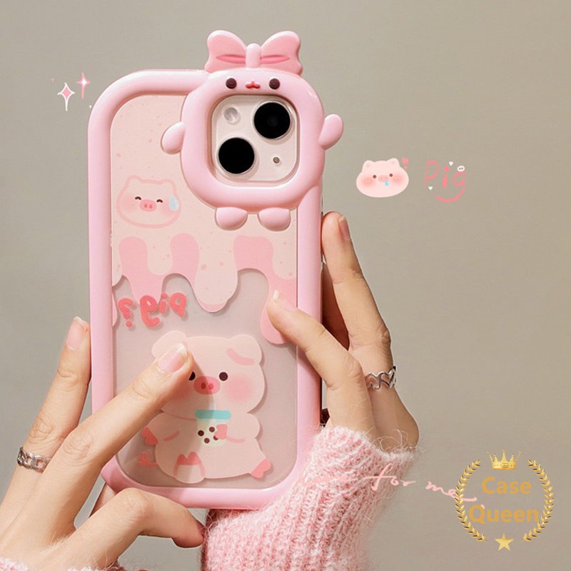 Soft Case Tpu Anti Jatuh Motif Kartun Monster 3D Untuk Realme C31 C11 C30 C35 C21Y C17 C15 C25Y C25 C25 C1 C25s C3 C21 C2 Realme 9i 7i 6 5s