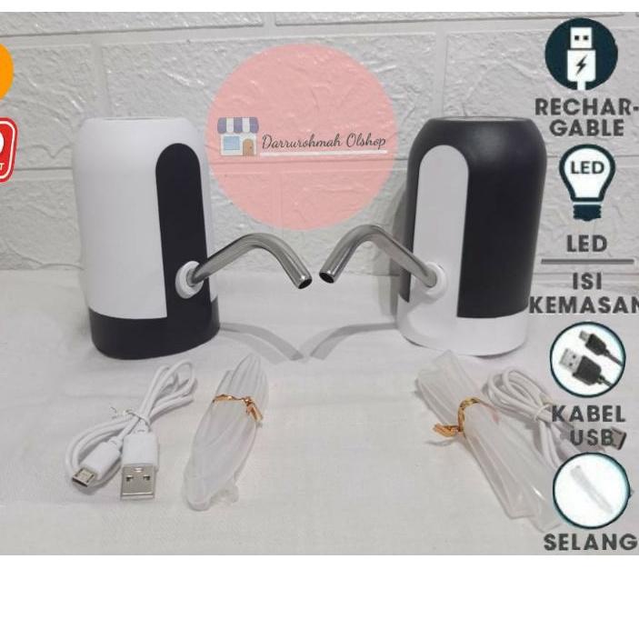 Dispenser air galon / pompa galon elektrik / dispenser air elektrik/pompa aqua