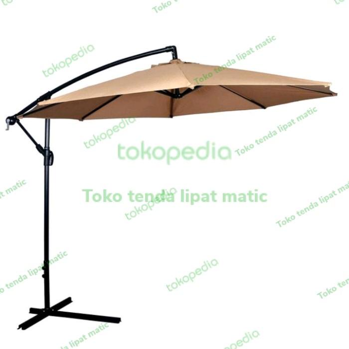 payung tenda gantung, payung shower angsa,payung taman pakaikaki ceker