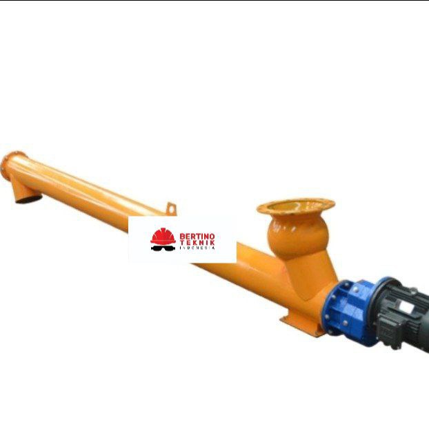 Screw Conveyor 219-12