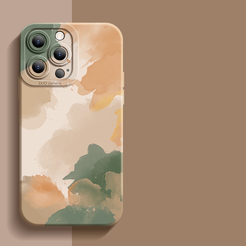 Case Bahan TPU Untuk iPhone 14 14pro 14Plus 14prm 13 13pro 13pro 13prm 11 7Plus 8Plus Xr XS 12pro Max