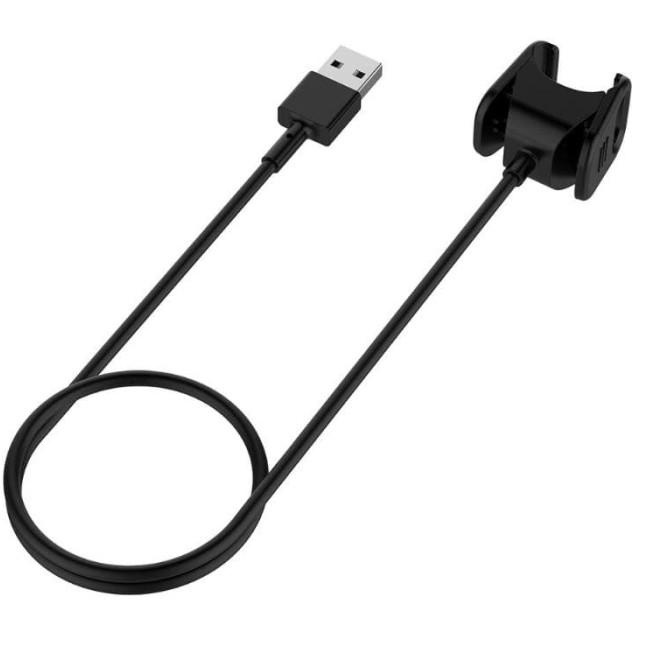 USB Charging Cable for FITBIT CHARGE 3 Kabel Charger Fitbit Charge 3