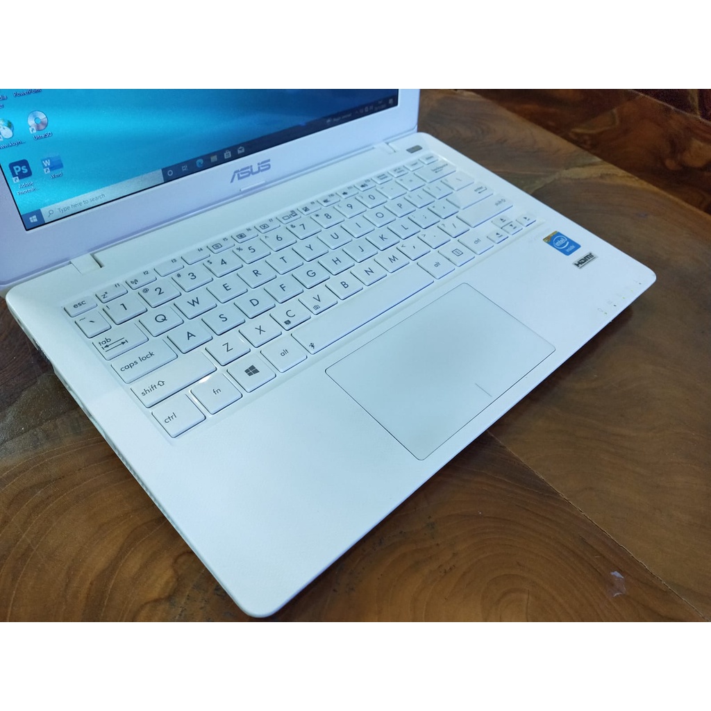 Notebook Paling Laris ASUS X200MA BERGARANSI