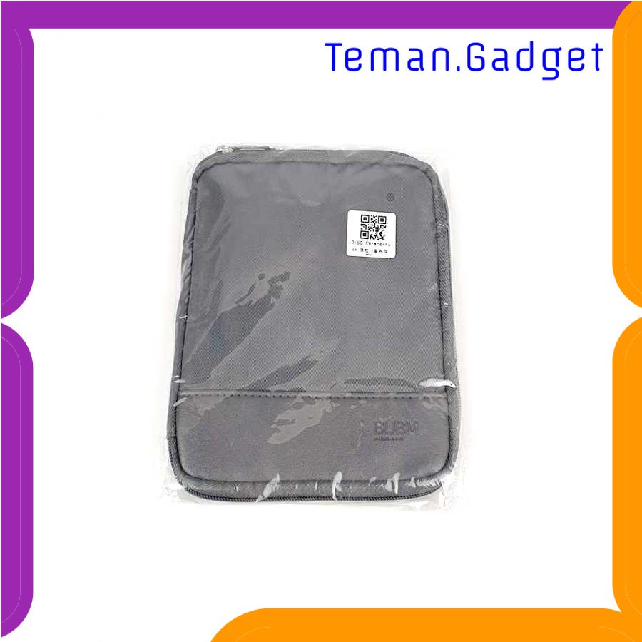 TG-TRV BUBM Tas Gadget Organizer Bag Portable Case - DISS-XW