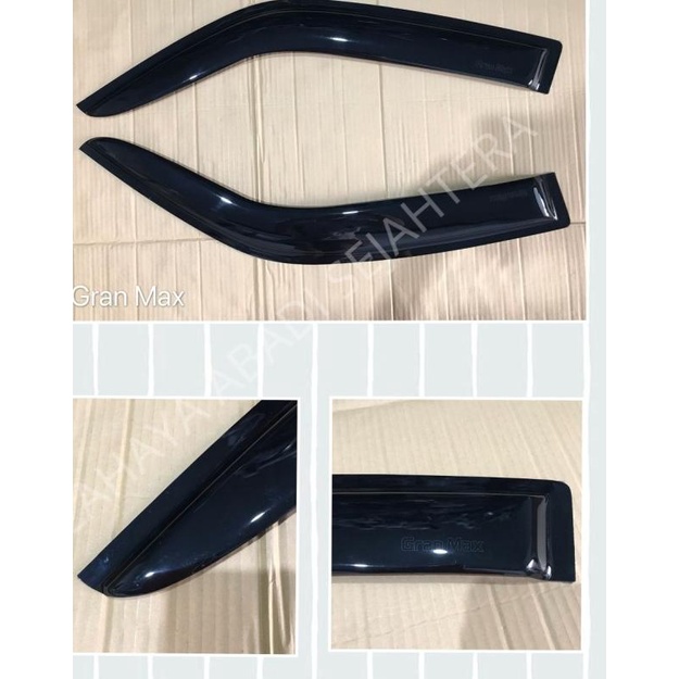 Talang Air Slim Daihatsu Gran Max Pick Up