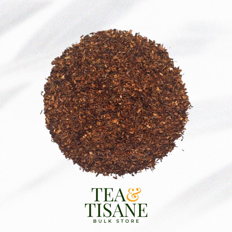 

Teh Honeybush / Red Bush Tea / Cyclopia Dried Tisane 1 kg