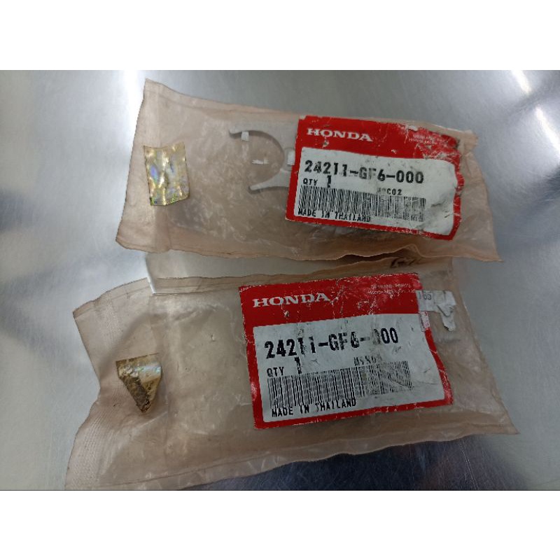 CAPIT UDANG HONDA WIN100 WIN 100 ORIGINAL