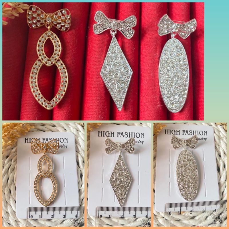 Bross dagu , peniti dagu , peniti hijab , peniti juntai, bross juntai