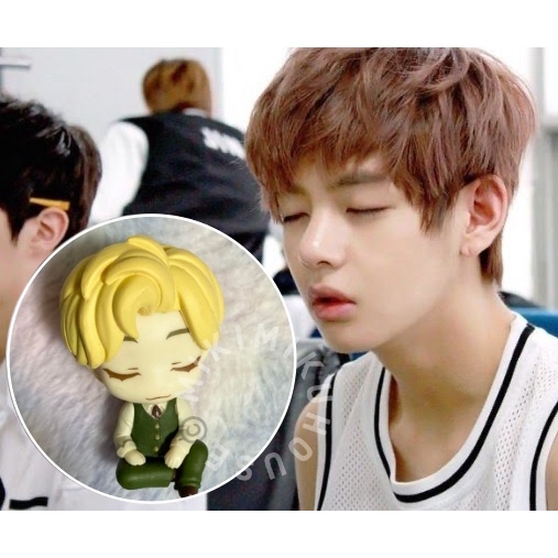 SALE OFFICIAL BTS TinyTan Shoulder Dung HUG FIGURE SLEEPING OFFICIAL BTS JAPAN LIMITED BT21 JEPANG D