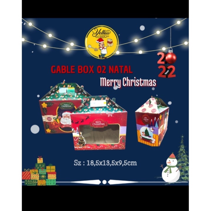 

DUS GABLE BOX 02 NATAL