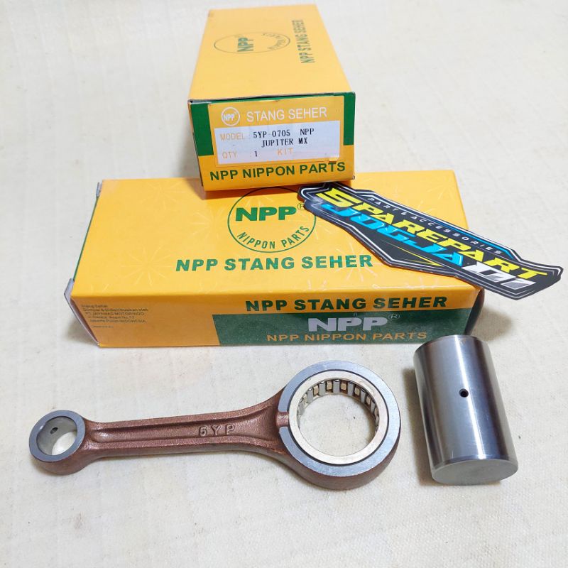 Stang Seher Piston Jupiter MX Lama Old / New 5YP NPP