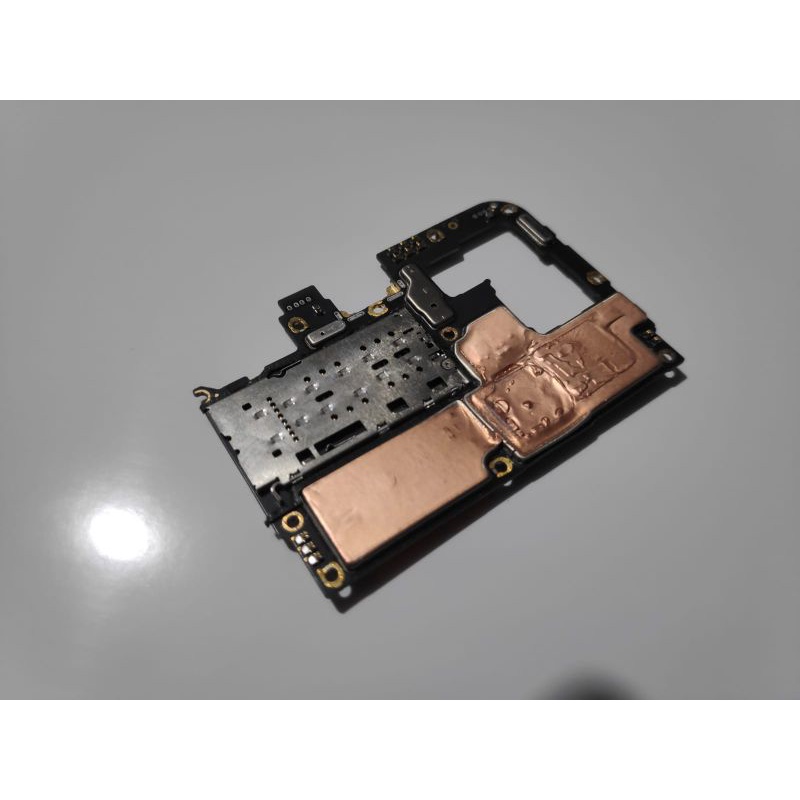 MESIN OPPO RENO 4 CPH2113 MATI TOTAL