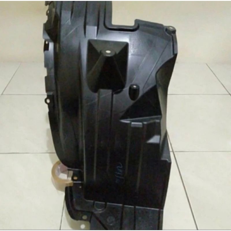 Linear Ban Depan Toyota Innova Reborn 2016 Keatas