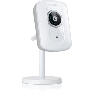 TPLink TL-SC2020 Network Security Camera M